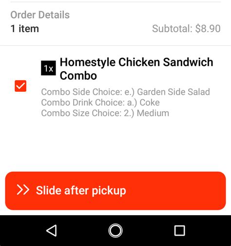 Get great discounts on pet supplies! I think I charged extra items onto the red card : doordash