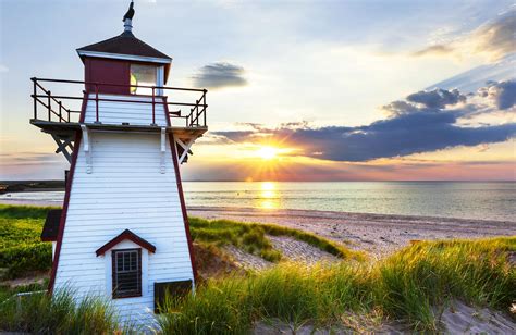 Best Things To See And Do In Prince Edward Island Canada