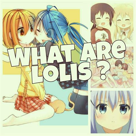 Lolis 2d Y 3d Loli Amino Amino