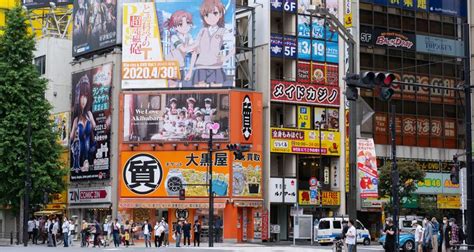 a guide to akihabara best shops and places hidden gems and things to do in tokyo s electric