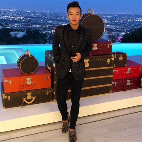 10 Rich Kids In Singapore Who Have Gained Success