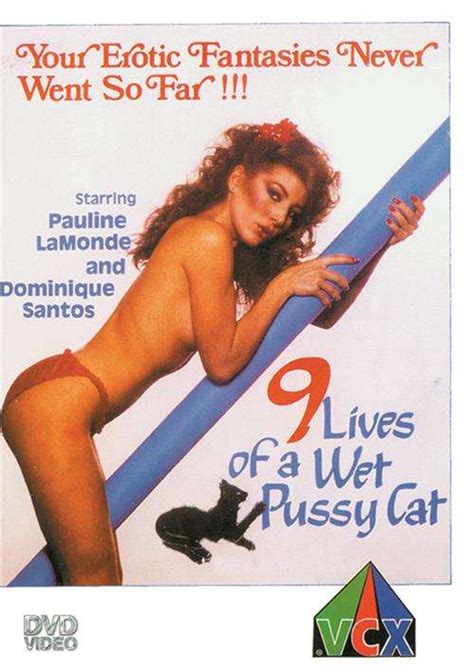 9 Lives Of A Wet Pussy Cat Vcx Unlimited Streaming At Adult Dvd Empire Unlimited