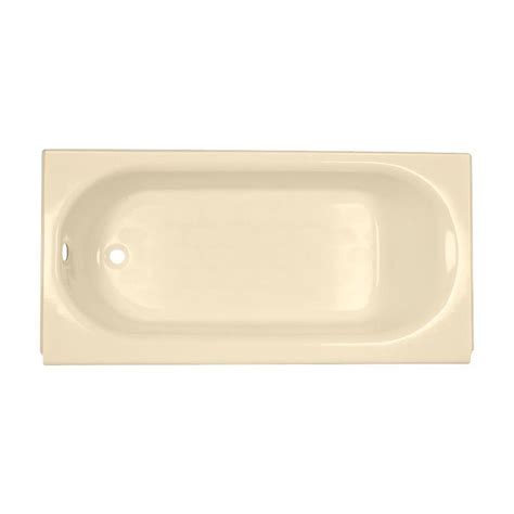 They are constructed of durable abs plastic with reinforced bottoms for extra durability. American Standard Princeton 5 ft. Left Hand Drain Bathtub ...