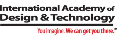 International Academy Of Design And Technology Reviews Closed