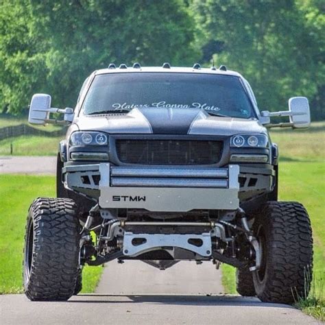 What To Expect From A Custom Lifted Truck In 2022 Jacked Up Trucks Lifted Trucks Lifted