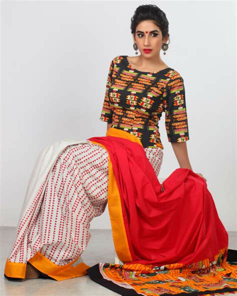 Boho Gypsy Sari By Udd The Secret Label