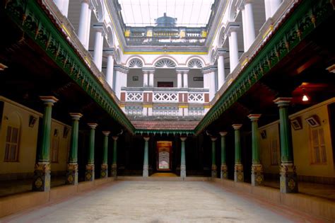 With the patronage of lawyer shyamji krishna varma, it was opened to promote nationalist views among indian students in britain. Traditional Homes of South India, Culture of Generations