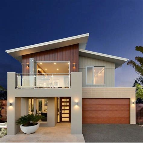 Modern House Roof Design Modern Houses