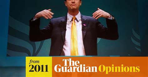 Are You In The Radical Centre Open Thread The Guardian