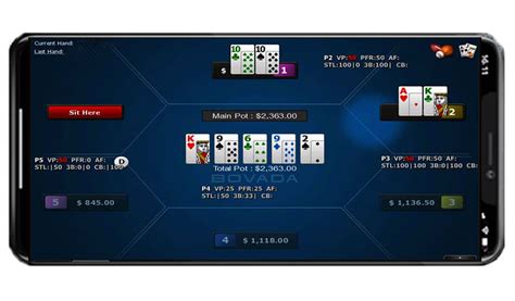 Maybe you would like to learn more about one of these? Bovada Poker Download, App + Real Money USA Review 2020