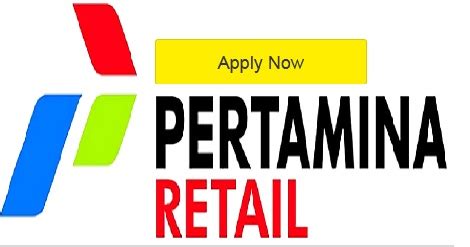 Loker spbu pertamina cirebon september 2020 sma d3. Lowongan kerja Terbaru PT Pertamina Retail Agustus 2015 - Rekrutmen Lowongan Kerja Maret 2018