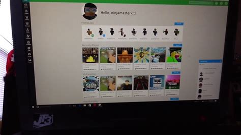 Roblox Teaser Of Game Should I Play Youtube