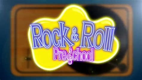 Rock And Roll Preschool Videotranscript Wigglepedia Fandom