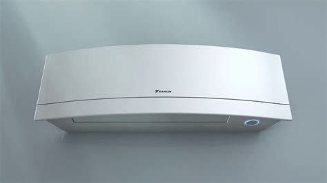 DAIKIN MULTI SPLITS EMURA CLIMAT TECH