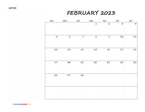 Valfre 2023 Calendar Printable Calendar 2023