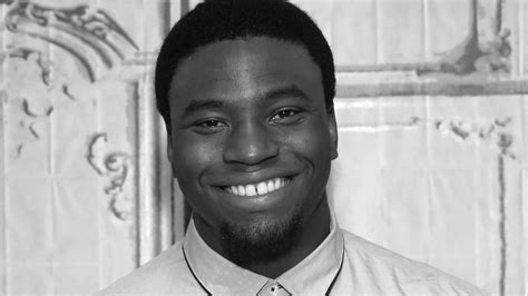 Actor Okieriete Onaodowan At The Audition For Hamilton In The First Time Exbulletin