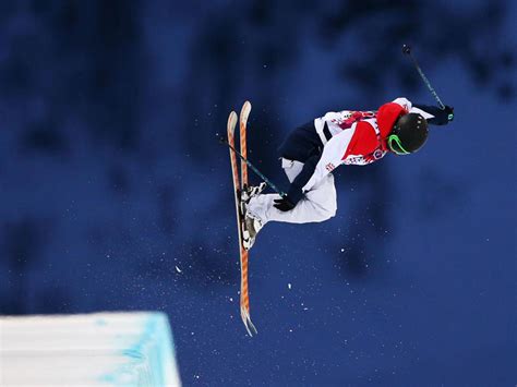 30 Sochi 2014 Winter Olympic Games Amazing Photos