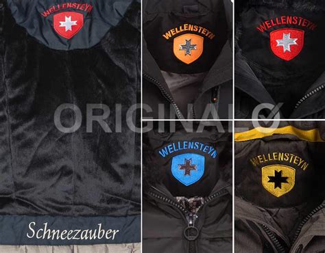 Unter der marke „schweizer kaffee manufaktur bieten wir unseren kunden exklusiv ein kaffeekonzept an, welches auf kleinster fläche kaffeekompetenz ausstrahlt. Wellensteyn Jacken - Original und Fake erkennen!