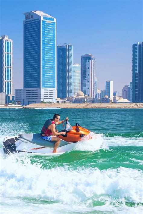 Top Tips On How To Enjoy A Luxury Vacation In Dubai