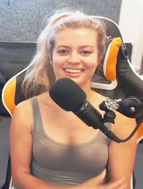 Post Elyse Willems Funhaus Rooster Teeth Fakes
