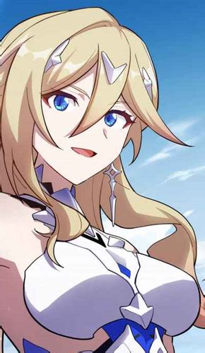 Bianka Ataegina Wiki Honkai Impact 3rd Fr Fandom