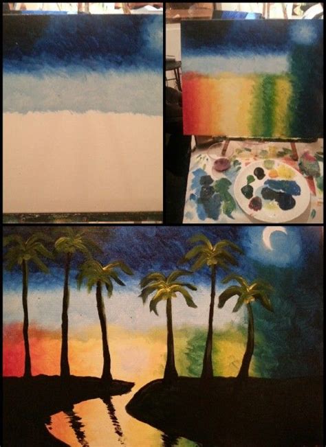 39 Best Painting With A Twist Party Ideas Images On Pinterest