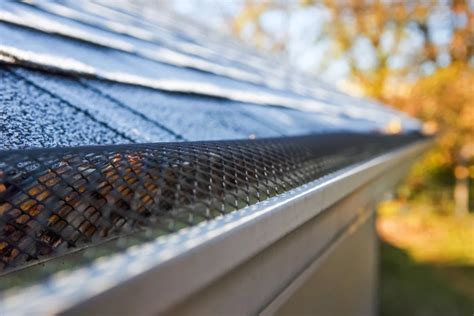 3 Of The Best Gutter Guards To Consider In 2023