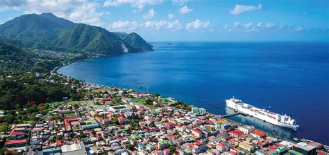 dominica citizenship by investment 1 in the cbi index