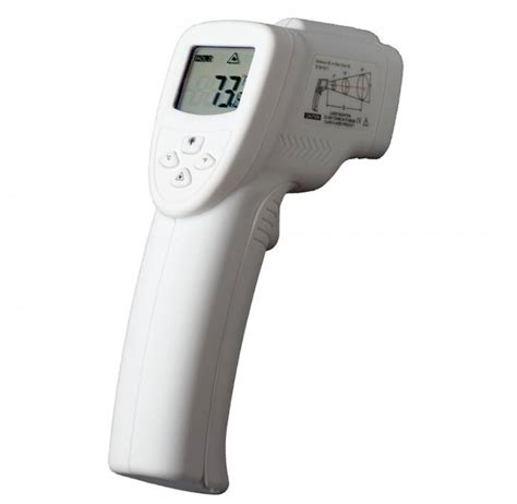 Food Inspector Infrared Thermometer
