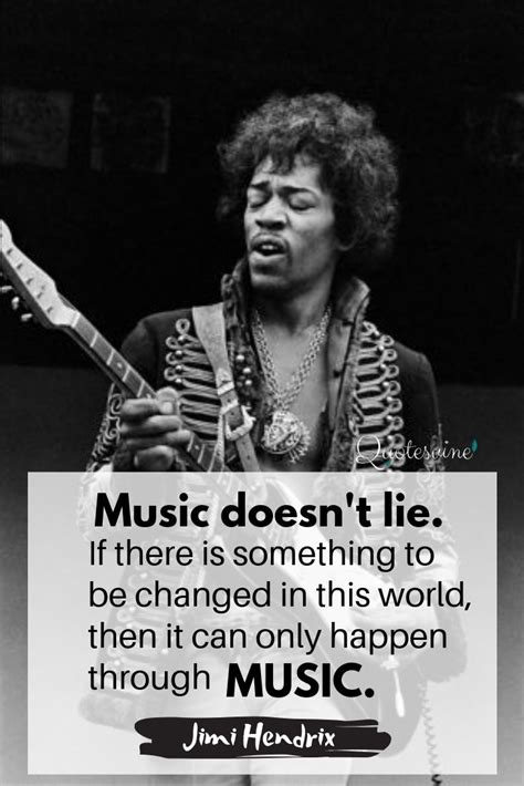 50 Best Music Quotes From Musicians And Famous People Quotesvine
