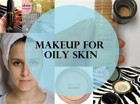 Top 8 Makeup Products For Oily Acne Prone Sensitive Skin In India Reviews Price List