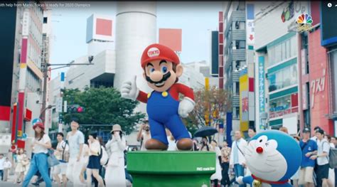 Illumination May Be Creating Super Mario Bros Animated Film Nintendo