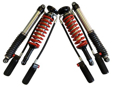 Coilovers Archives Airlux Suspension