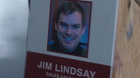 New Dexter Revival Teaser Introduces The Friendly Mr Jim Lindsay