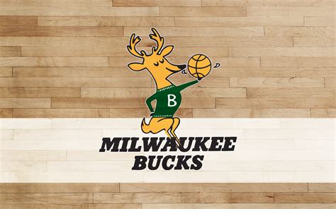 Check out our old milwaukee selection for the very best in unique or custom, handmade pieces from our shops. 45+ Milwaukee Bucks Wallpaper New Logo on WallpaperSafari