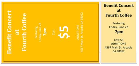 May i know how could we create a ticket to microsoft for this case? 10+ Free Event Ticket Templates (for Word and Adobe Illustrator)