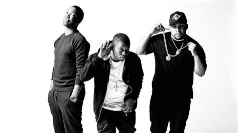 How Did The ‘straight Outta Compton Cast Transform Into Nwa Mtv