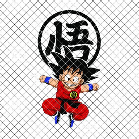 Goku Doubles Svg Dragon Ball Painting Dragon Ball Super Art Sexiz Pix