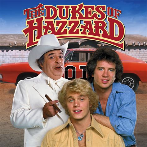 The Dukes Of Hazzard Season 4 On Itunes