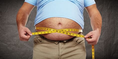 Übergewicht Ist Meistens Ein Großes Risiko Für Unsere Gesundheit