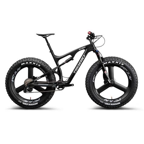 Carbon Fat Bike The Full List Of Lighter Fat Bike Ican Cycling