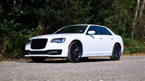 2023 Chrysler 300s V8 Will Continue To Offer Hemi Power For Those Who