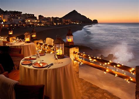The Best Restaurants In San Jose Del Cabo