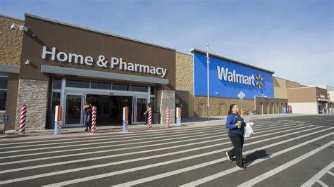 Walmart to spend $52 million on remodeling Arizona stores - Phoenix Business Journal