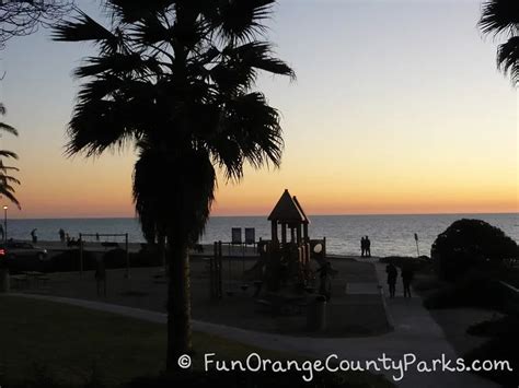 Aliso Beach Park In Laguna Beach Fun Orange County Parks
