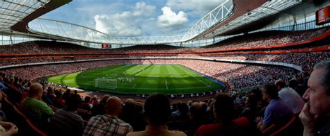 You can also upload and share your favorite arsenal stadium wallpapers. Arsenal photo: Arsenal Stadium - Emirates Stadium ...