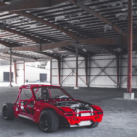 Miata Karts These Mx 5 Owners Go For The Gold When It