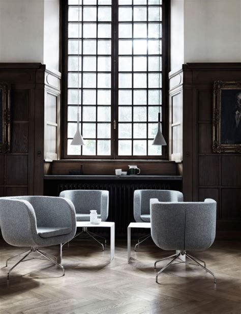 Scandinavian Office Furniture By Skandiform Nordic Design
