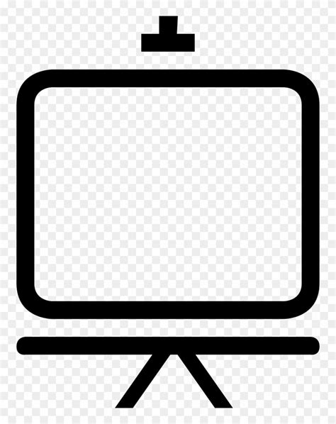 Png File Whiteboard Icon Png Transparent Png 758x9801954342