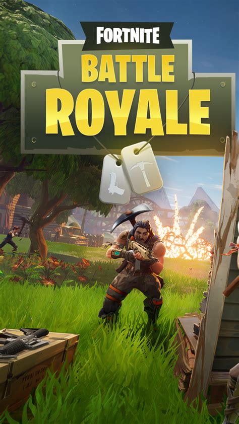 We hope you enjoy our growing collection of hd images to use as a background or home screen for your smartphone or computer. Fortnite Battle Royale, Full HD Wallpaper